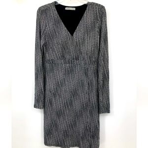 Worn Once! Athleta Faux Wrap, Beautiful, stretchy, versatile Must have piece